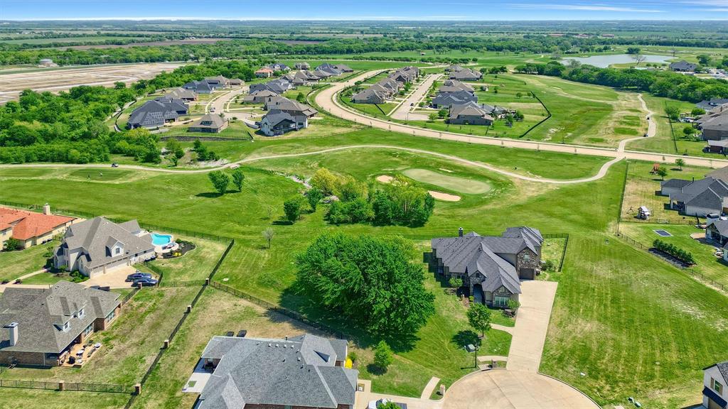 1201 Quail Creek Court Property Photo 2