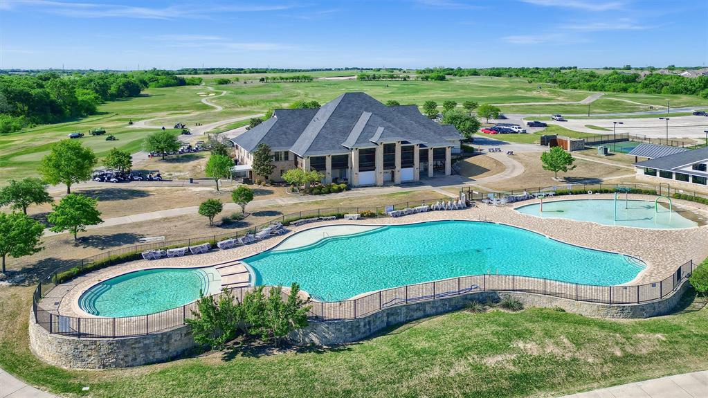 1201 Quail Creek Court Property Photo 9
