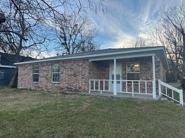 808 Park Street Property Photo