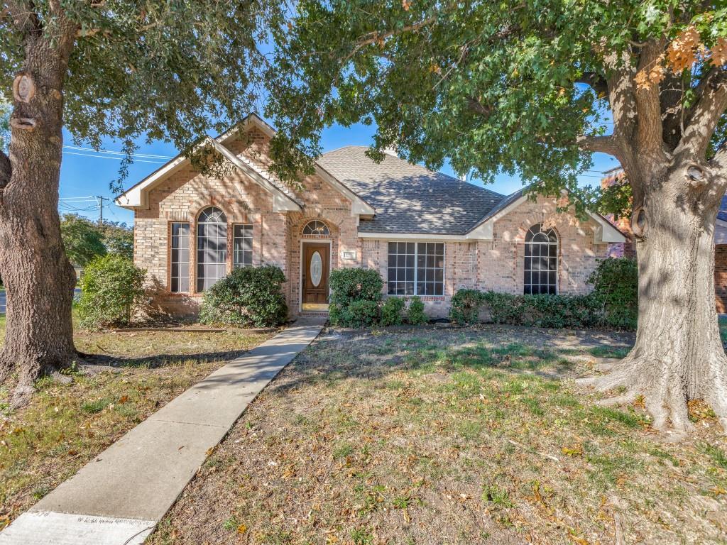 1505 River Hill Drive Property Photo