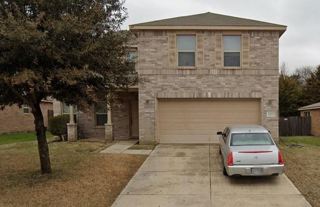 1223 Alhambra Drive Property Photo