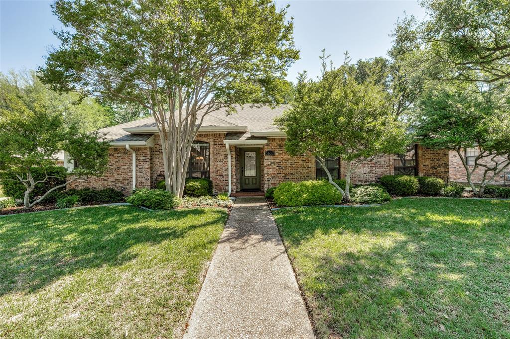 5637 Cornerstone Drive Property Photo