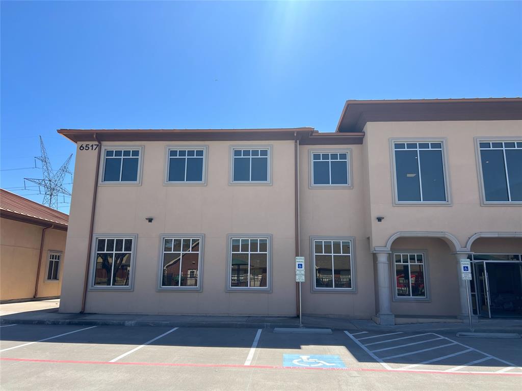 6517 Chase Oaks Boulevard Property Photo 3
