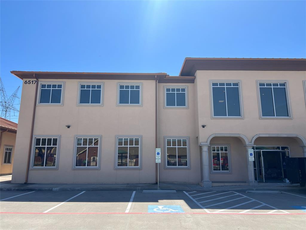 6517 Chase Oaks Boulevard Property Photo 4
