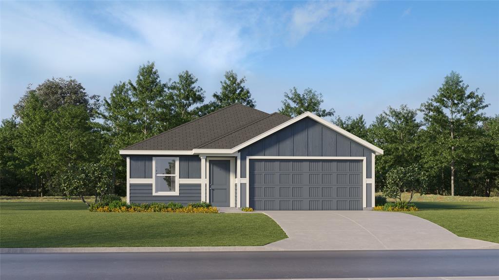 10736 Cowhide Lane Property Photo 1