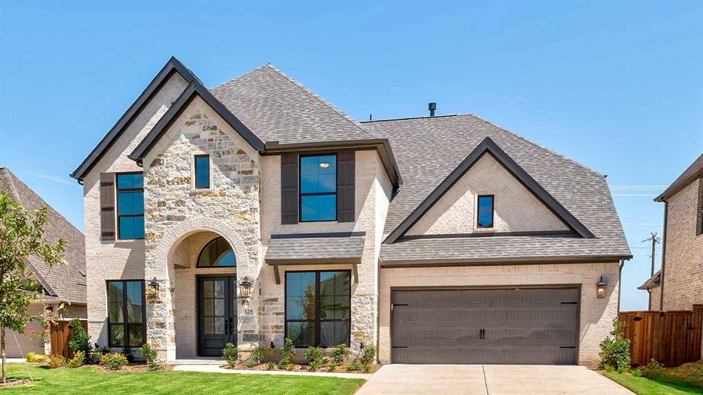 329 Barn Swallow Drive Property Photo 1