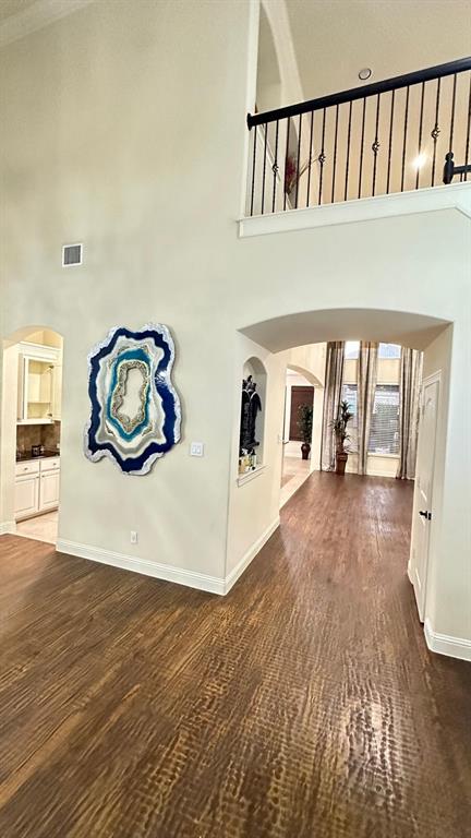 520 Reata Road Property Photo