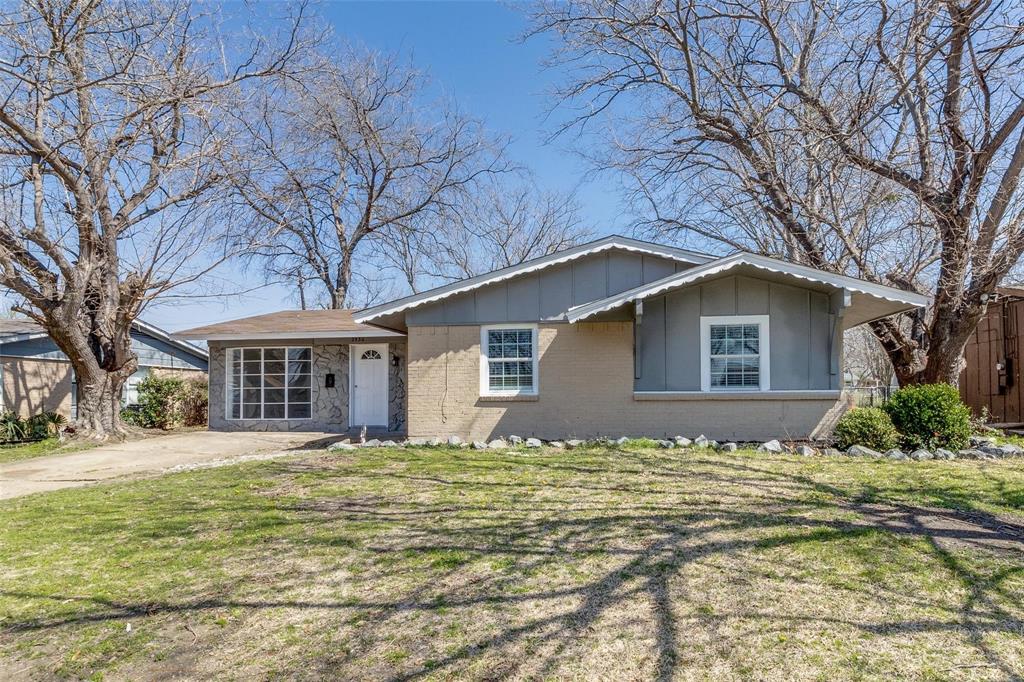 2530 Aloha Drive Property Photo