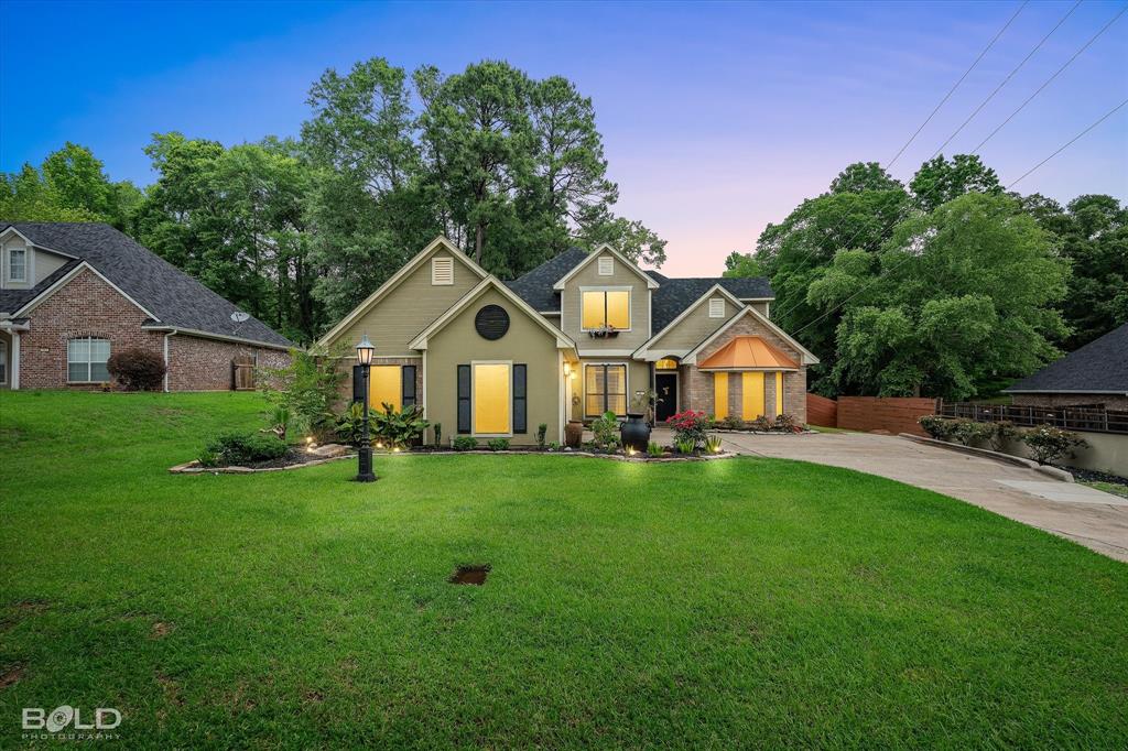 321 Dogwood South Lane Property Photo
