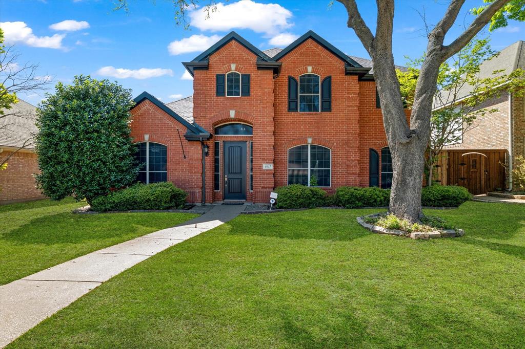 4017 Strattford Drive Property Photo