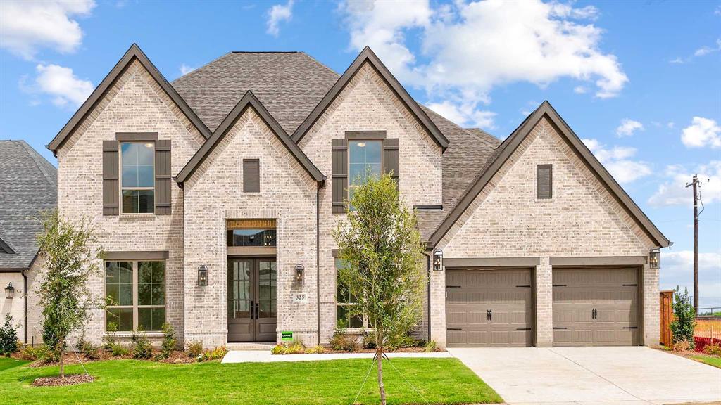 325 Barn Swallow Drive Property Photo 1