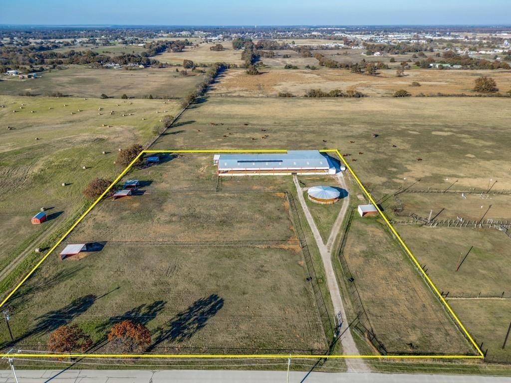 3850 Dr Griffin Road Property Photo