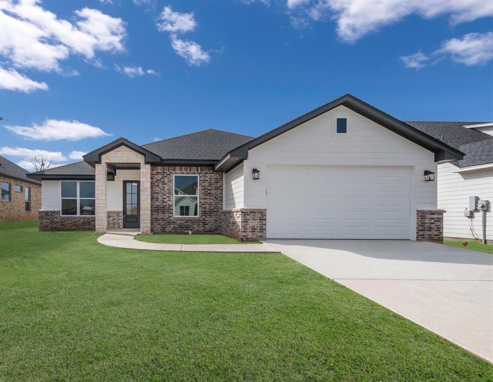 5409 Black Horse Court Property Photo 1