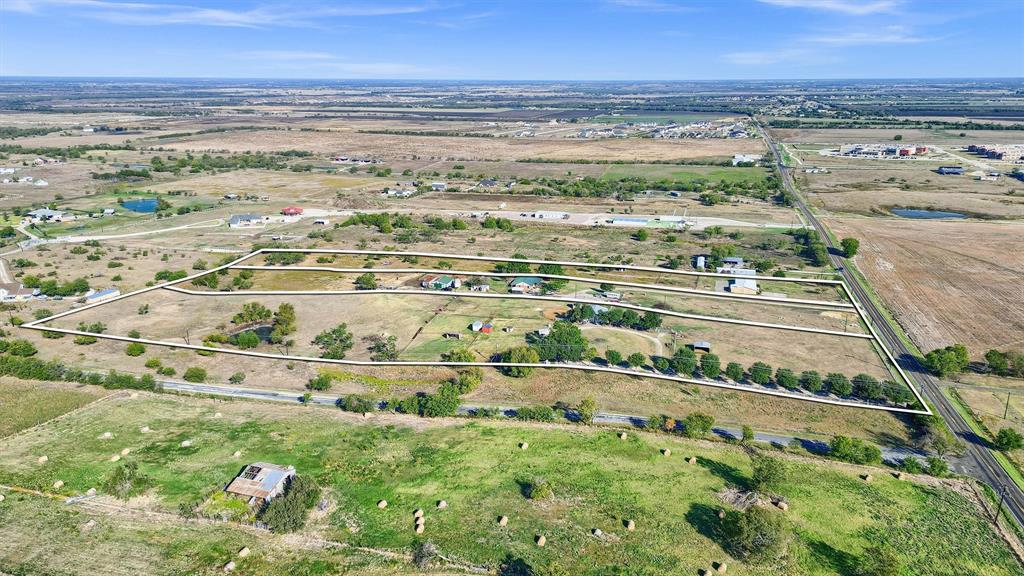 Tbd N Louisiana Drive Property Photo 1