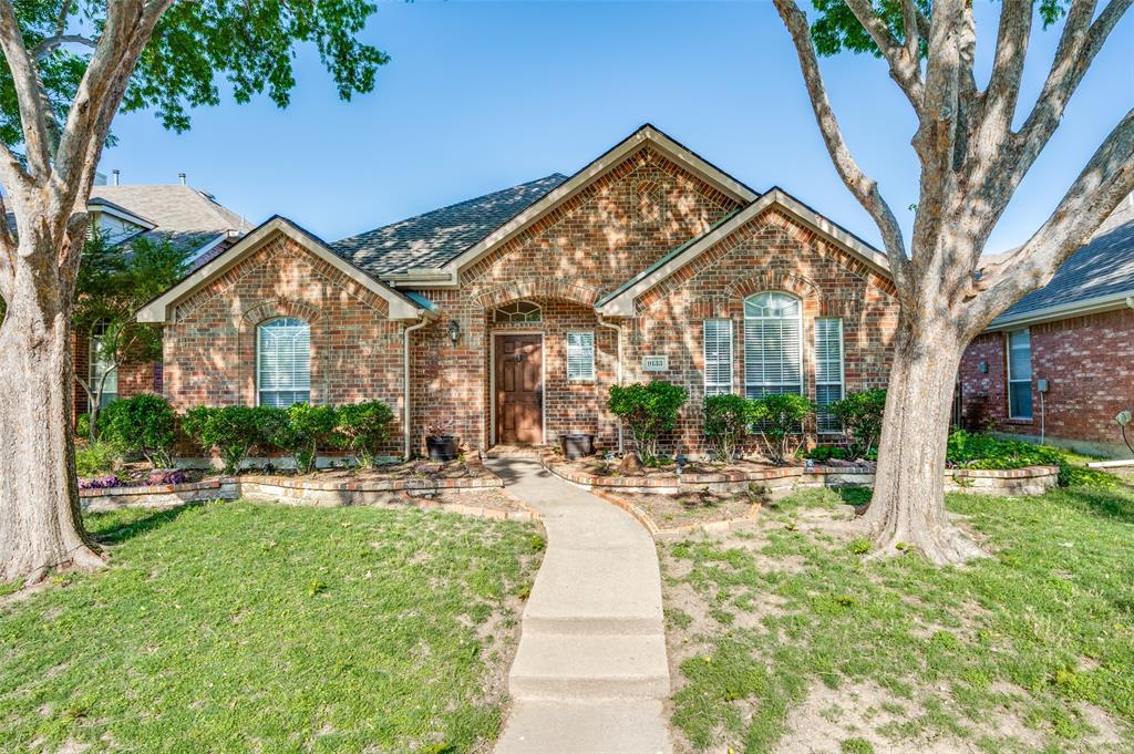 9133 Wichita Trail Property Photo 1