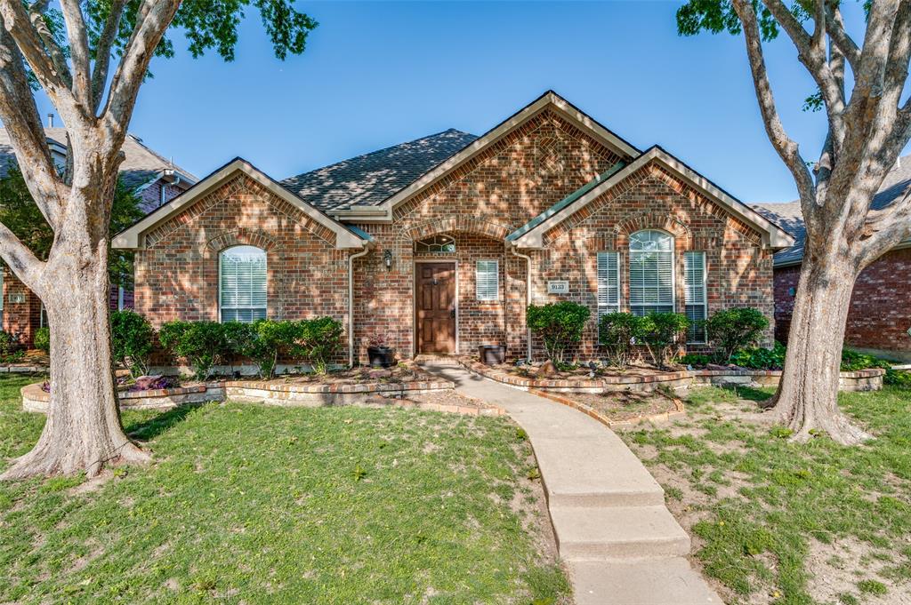 9133 Wichita Trail Property Photo 4
