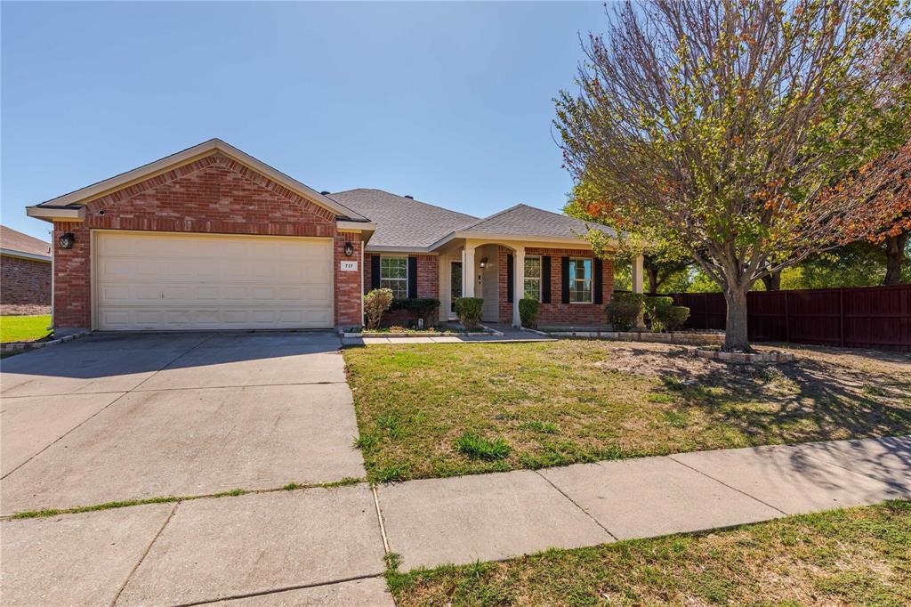 717 Baldwin Road Property Photo