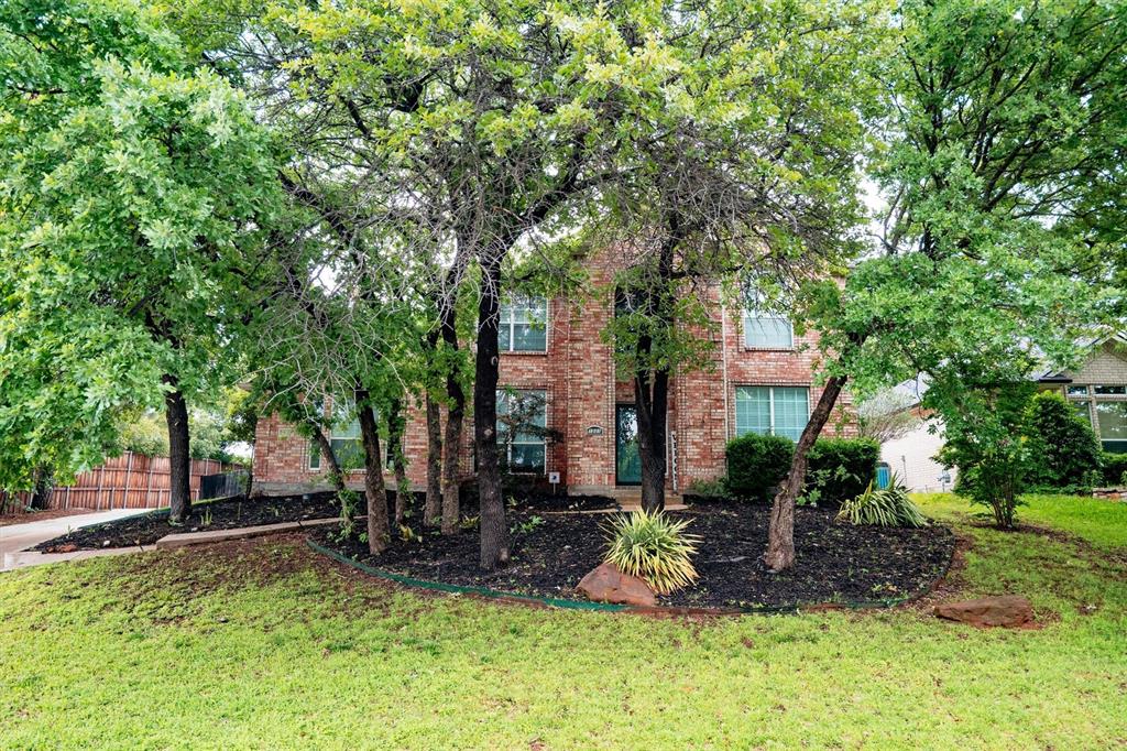 1501 Valley Creek Road Property Photo 1