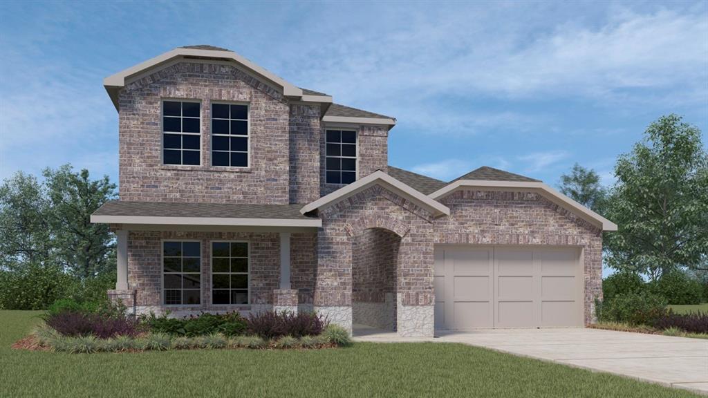 2354 Rosebriar Trail Property Photo