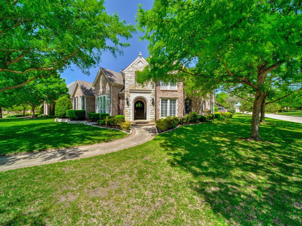 400 Alexandria Circle Property Photo
