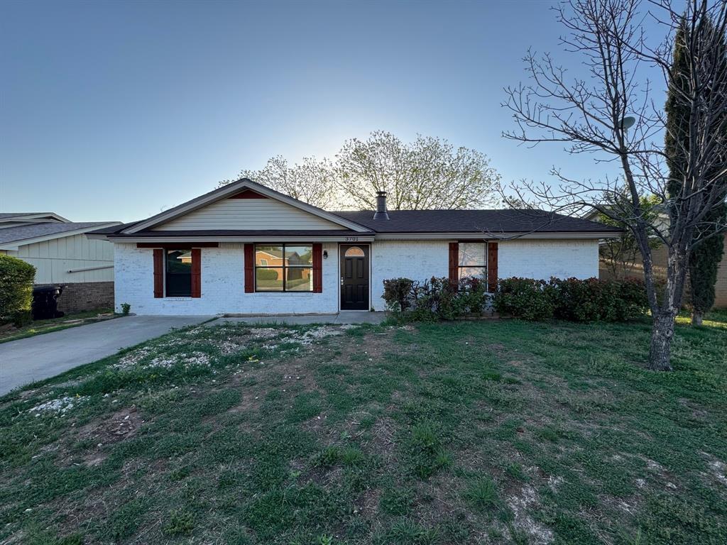 3701 Purdue Lane Property Photo