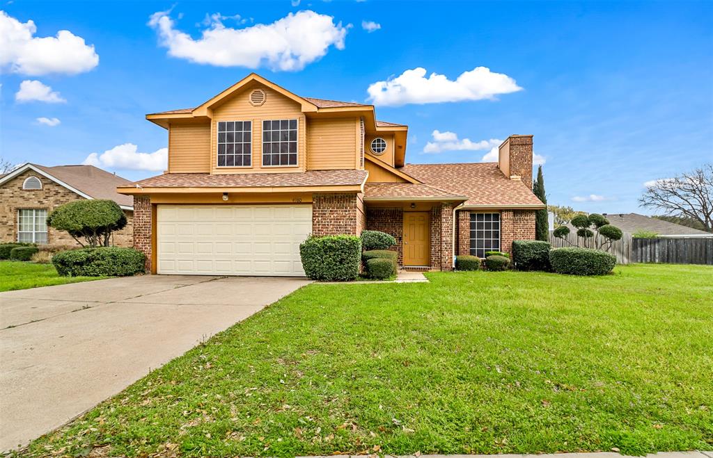 4980 Garden Grove Road Property Photo