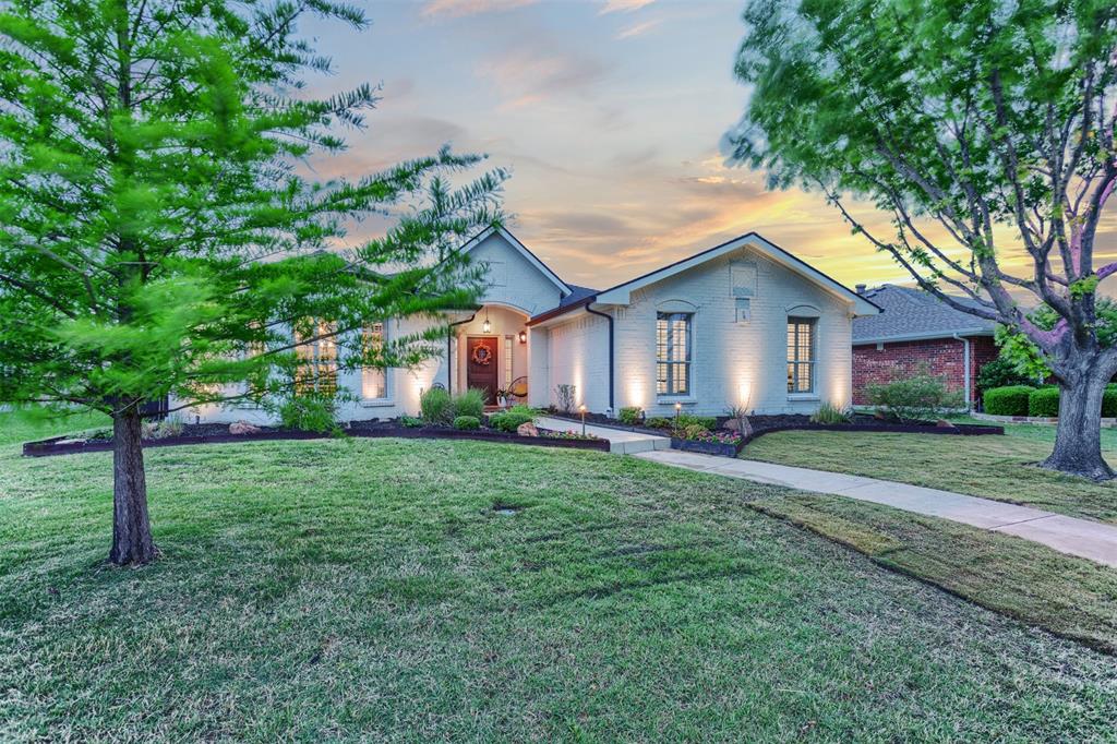 4045 Sun King Lane Property Photo 27