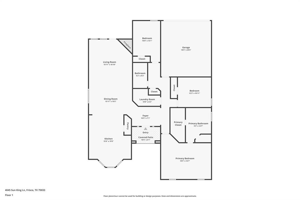 4045 Sun King Lane Property Photo 40