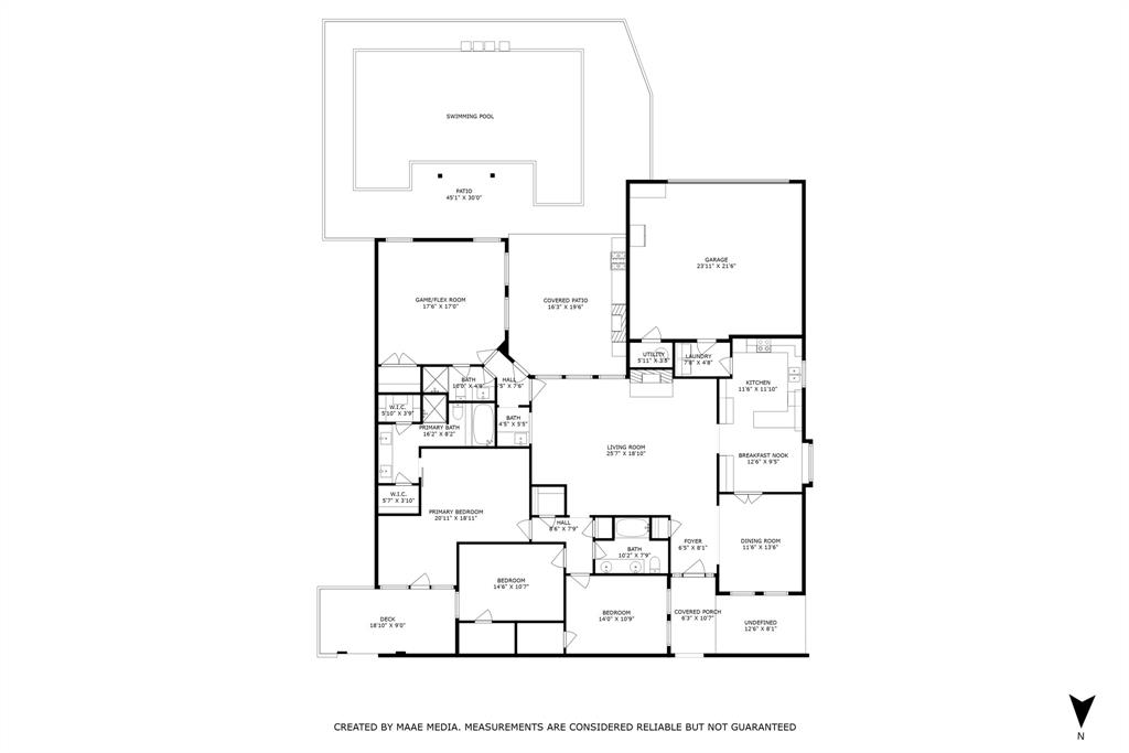 3212 Appalachian Way Property Photo 40