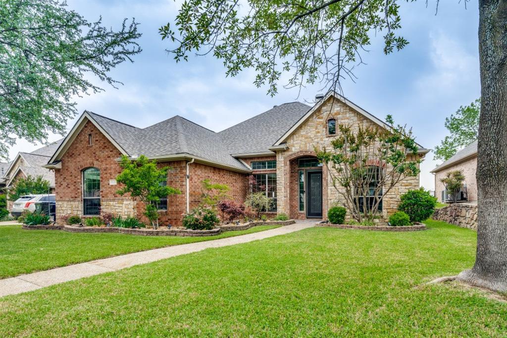 4414 Firewheel Drive Property Photo