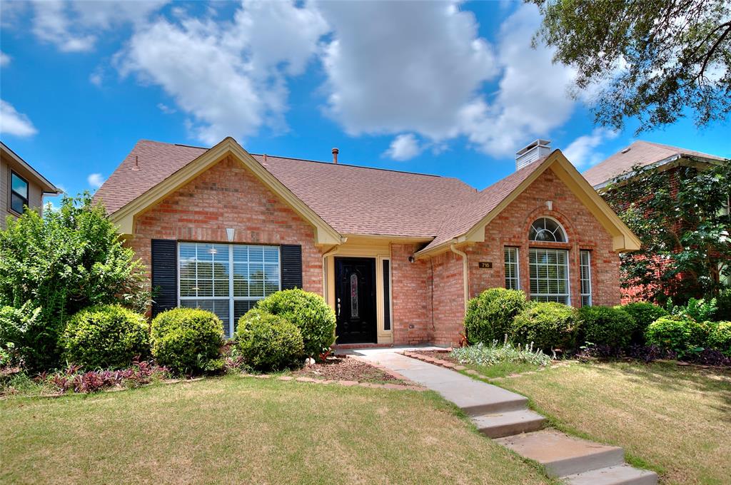 716 Ridgemont Drive Property Photo