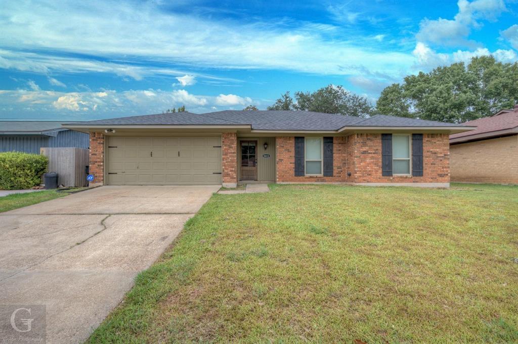5411 Sage Drive Property Photo
