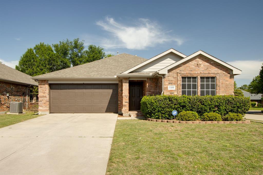 5400 Shepherd Place Property Photo 1