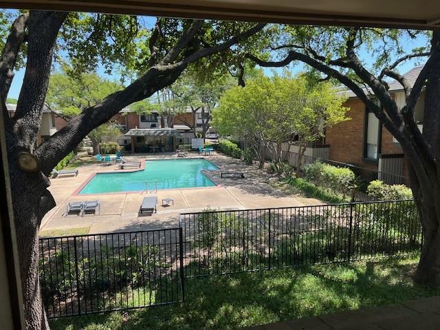 2810 Lineville Drive Property Photo