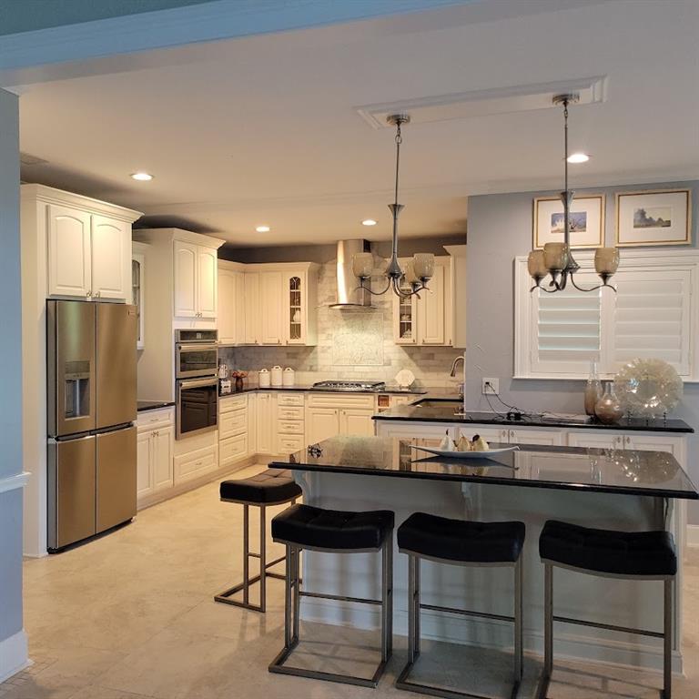 1804 Timber Ridge Circle Property Photo 3