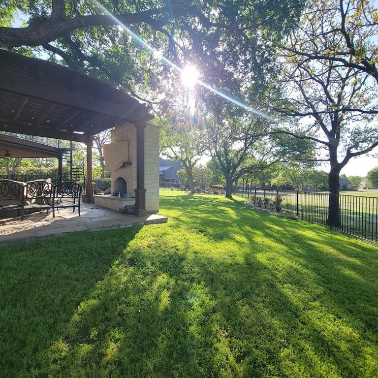 1804 Timber Ridge Circle Property Photo 9