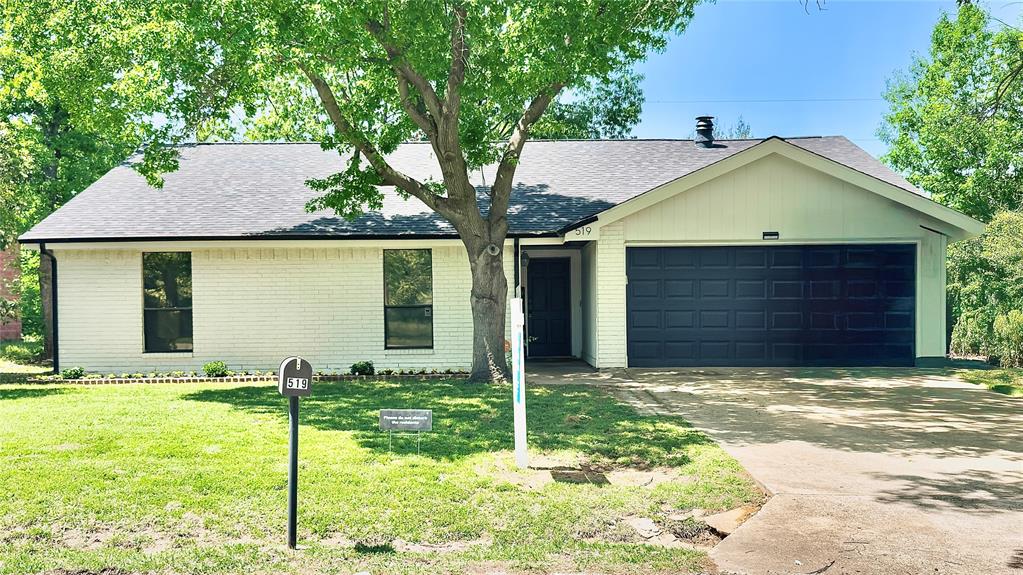 519 N Shady Shores Drive Property Photo