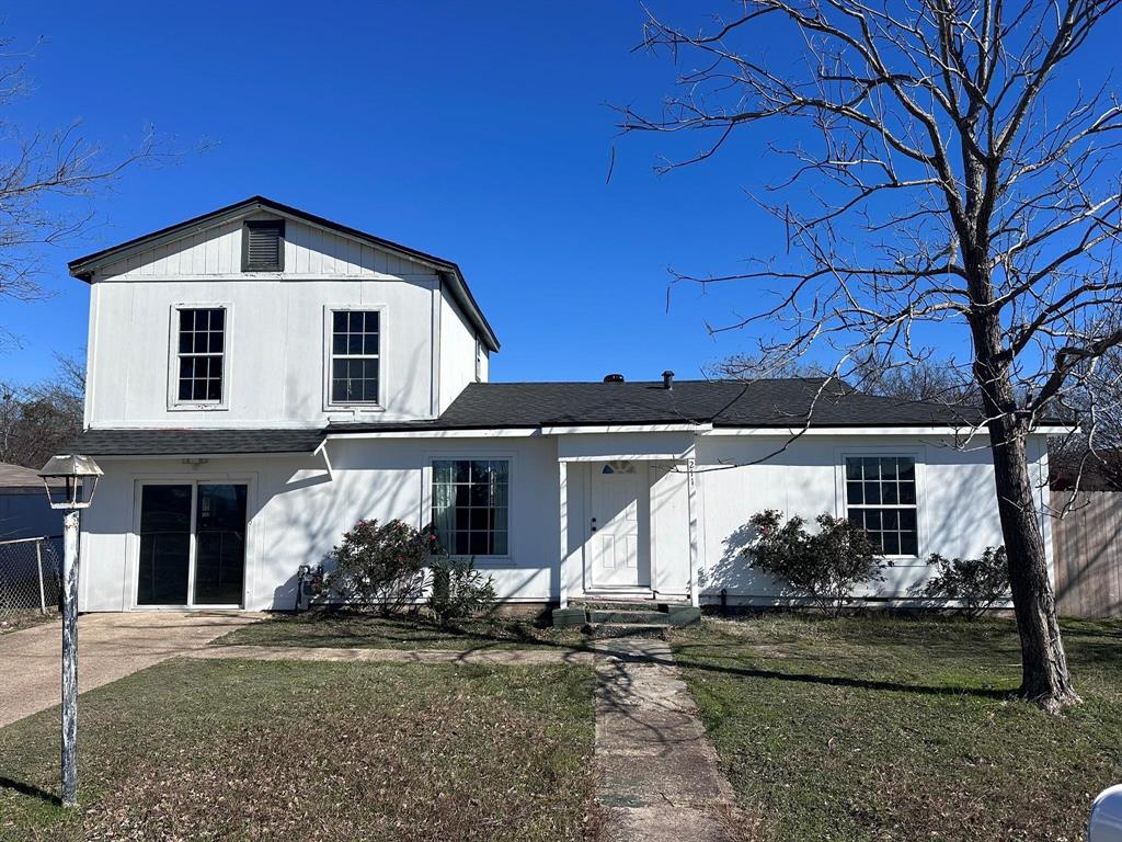 211 Sunnyside Drive Property Photo