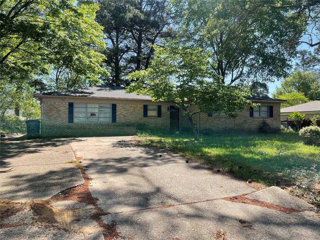 9521 Palmetto Lane Property Photo