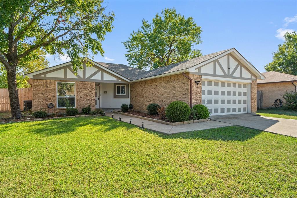 2541 Seven Hills Drive Property Photo