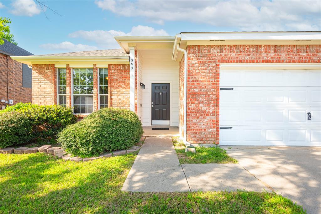 2531 Quail Ridge Road Property Photo