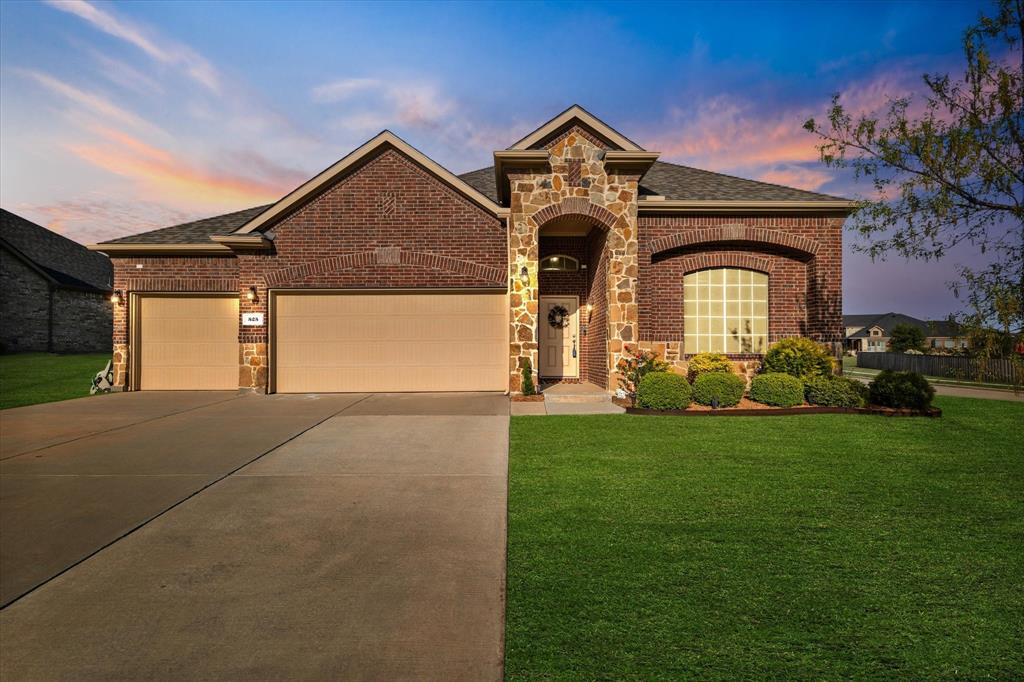 525 Northwood Drive Property Photo