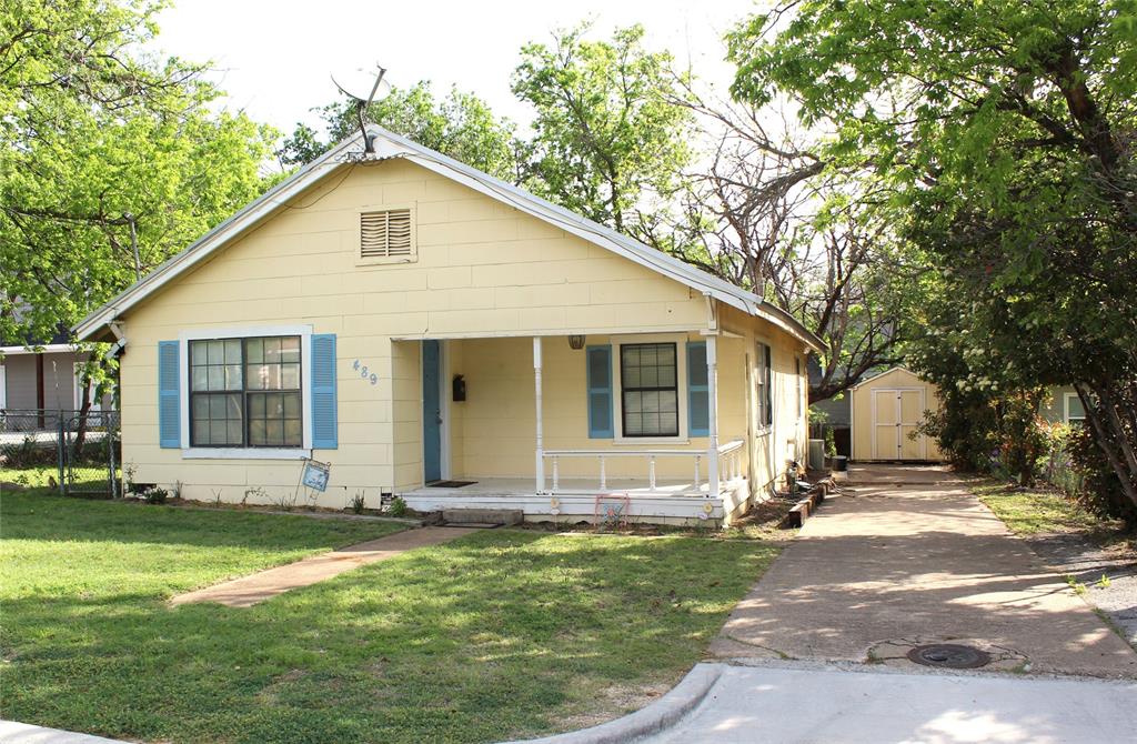 489 S First Avenue Property Photo