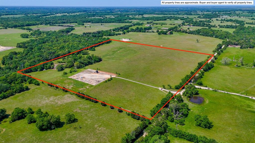 Tract 8 Tbd County Road 445 Property Photo