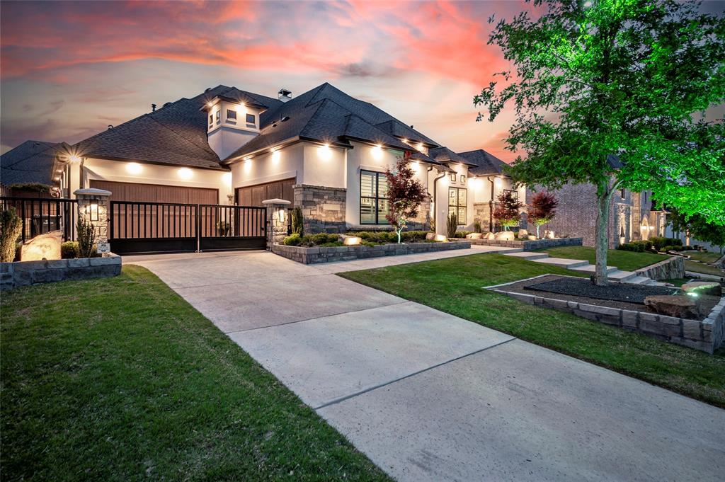 1461 Latigo Court Property Photo
