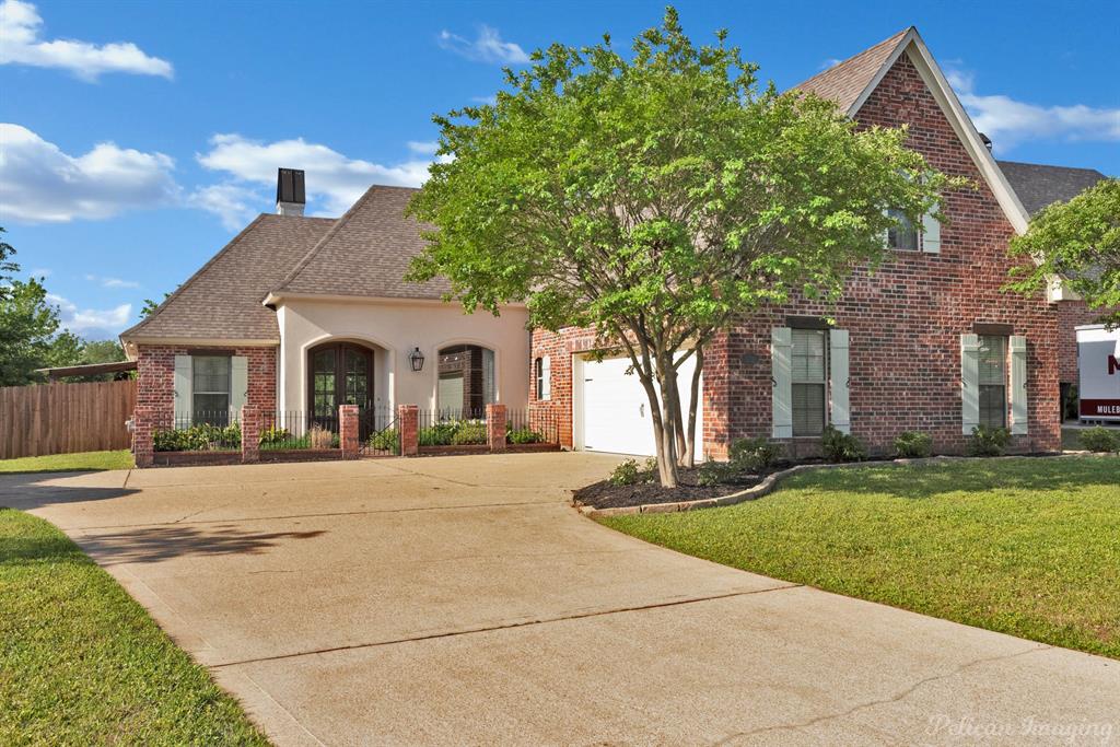 131 Creston Lane Property Photo