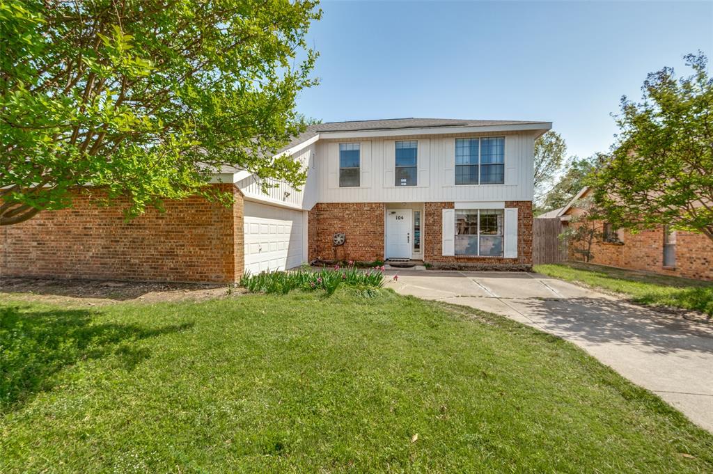 104 Country Lane Property Photo