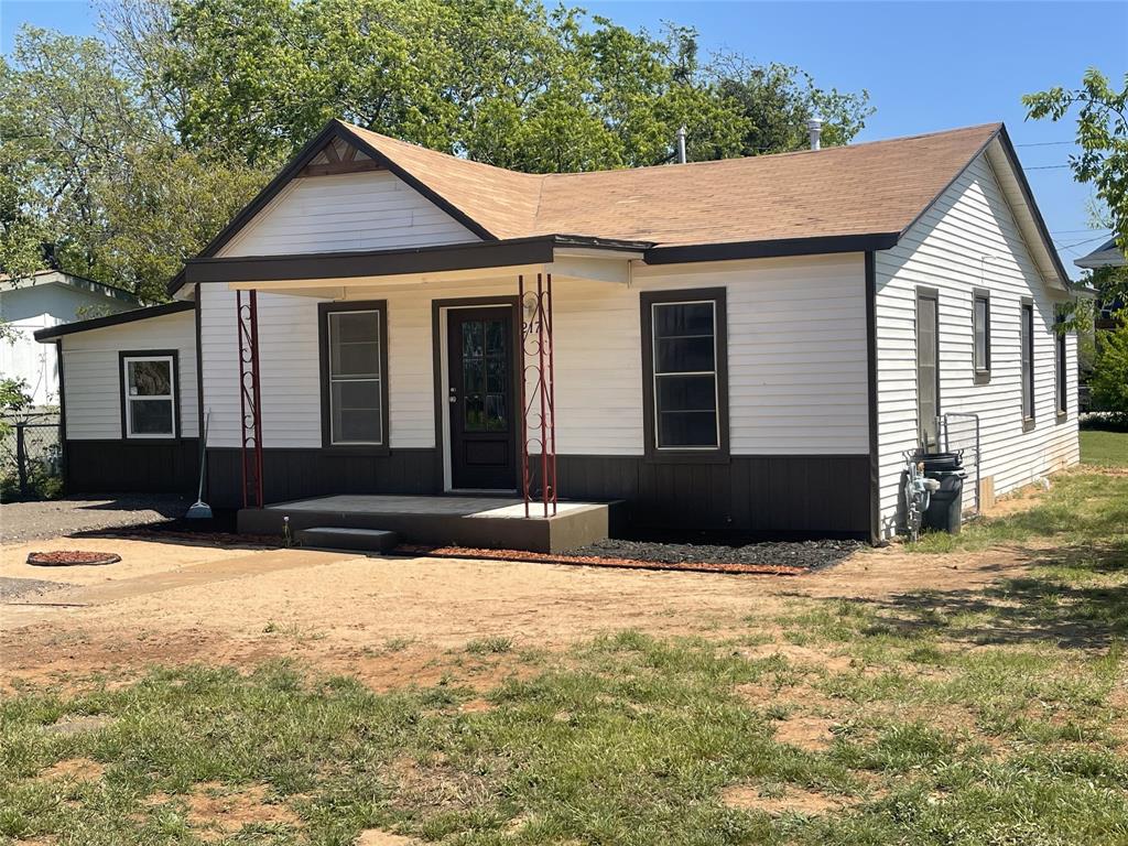 217 Hayes Street Property Photo