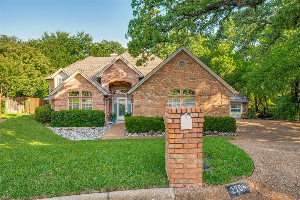 2704 Laurel Valley Lane Property Photo
