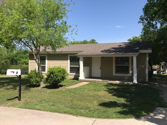 307 E 2nd Street Property Photo